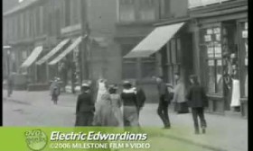 Electric Edwardians